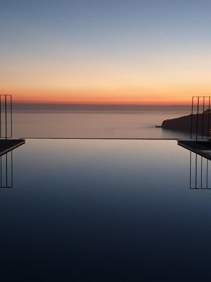 Casa Atlantico Dachterrassengeschoss Apartamento Ribeira Brava Exterior foto