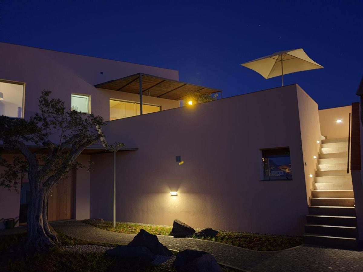 Casa Atlantico Dachterrassengeschoss Apartamento Ribeira Brava Exterior foto